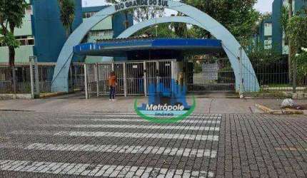 Apartamento à venda, 63 m² por R$ 370.000,00 - Parque Cecap - Guarulhos/SP