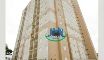 Apartamento Duplex à venda, 182 m² por R$ 2.120.000,00 - Macedo - Guarulhos/SP