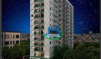 Apartamento à venda, 25 m² por R$ 232.380,00 - Tucuruvi - São Paulo/SP