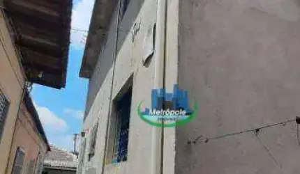 Terreno à venda, 440 m² por R$ 1.800.000,00 - Vila Renata - Guarulhos/SP