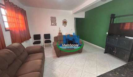 Casa com 3 dormitórios à venda, 250 m² por R$ 330.000,00 - Vila Sítio dos Morros - Guarulhos/SP