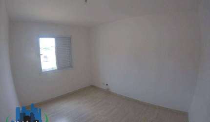 Apartamento, 62 m² - venda por R$ 290.000,00 ou aluguel por R$ 2.000,01/mês - Vila Rio de Janeiro - Guarulhos/SP