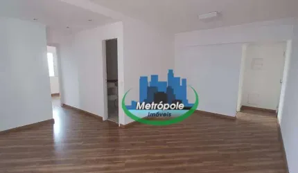 Apartamento com 3 dormitórios à venda, 64 m² por R$ 405.000,00 - Ponte Grande - Guarulhos/SP