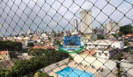 Apartamento à venda, 130 m² por R$ 860.000,00 - Vila Galvão - Guarulhos/SP