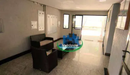 Apartamento com 3 dormitórios à venda, 70 m² por R$ 469.000,00 - Vila Rosália - Guarulhos/SP