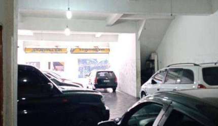 Salão à venda, 279 m² por R$ 1.550.000,00 - Vila Flórida - Guarulhos/SP