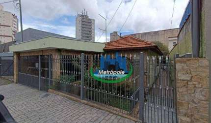 Casa com 4 dormitórios à venda, 310 m² por R$ 955.000,00 - Gopoúva - Guarulhos/SP