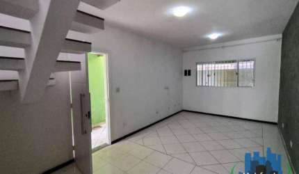 Sobrado com 2 dormitórios à venda, 95 m² por R$ 680.000,00 - Jardim Adriana - Guarulhos/SP