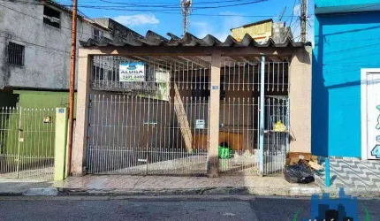 Casa com 2 dormitórios à venda, 150 m² por R$ 370.000,00 - Jardim Jovaia - Guarulhos/SP