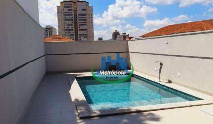 Sobrado com 3 dormitórios à venda, 145 m² por R$ 1.450.000,01 - Vila Harmonia - Guarulhos/SP