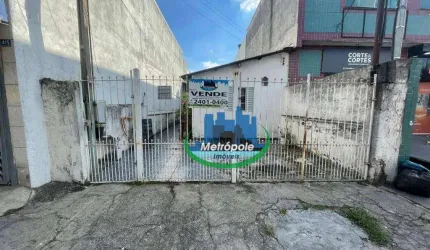 Casa com 3 dormitórios à venda, 49 m² por R$ 350.000,00 - Jardim Bela Vista - Guarulhos/SP