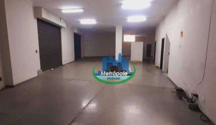Prédio para alugar, 14000 m² por R$ 30.000,00/mês - Jardim Bom Clima - Guarulhos/SP