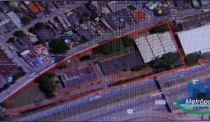 Galpão, 10000 m² - venda por R$ 16.000.000,00 ou aluguel por R$ 150.000,00/mês - Cumbica - Guarulhos/SP