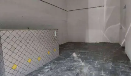 Salão para alugar, 50 m² por R$ 1.050,00/mês - Cidade Serodio - Guarulhos/SP