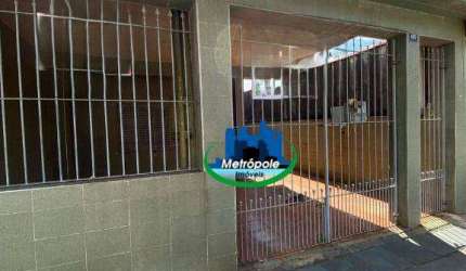 Casa com 2 dormitórios à venda, 100 m² por R$ 300.000 - Vila Flórida - Guarulhos/SP