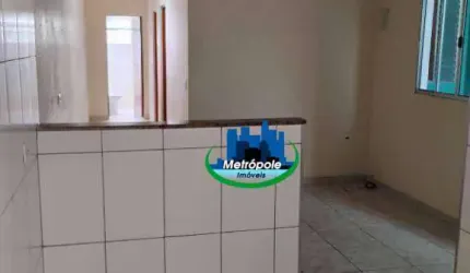 3 Casas Alugadas com Renda Imediata