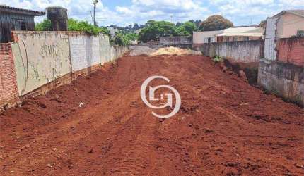 Terreno à venda, 534 m² por R$ 800.000,00 - Cancelli - Cascavel/PR