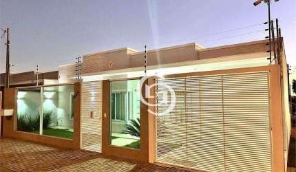 Casa com 3 dormitórios à venda, 104 m² por R$ 790.000 - Esmeralda - Cascavel/PR