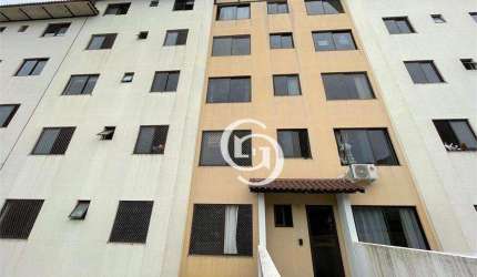 Apartamento com 2 dormitórios à venda, 61 m² por R$ 300.000,00 - Centro - Cascavel/PR