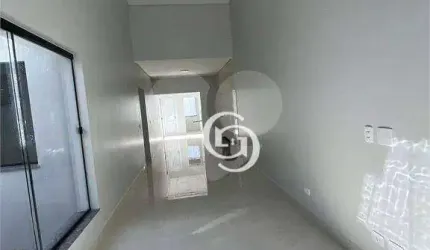 Casa com 3 dormitórios à venda, 93 m² por R$ 480.000 - Cascavel Velho - Cascavel/PR