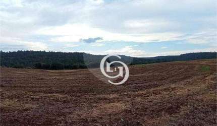 Chácara à venda, 20000 m² por R$ 500.000 - Condomínio de Chácaras Mirante do Parque - Santa Tereza do Oeste/PR