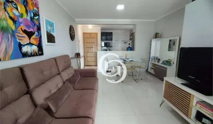 Apartamento com 3 dormitórios à venda, 107 m² por R$ 695.000 - Neva - Cascavel/PR
