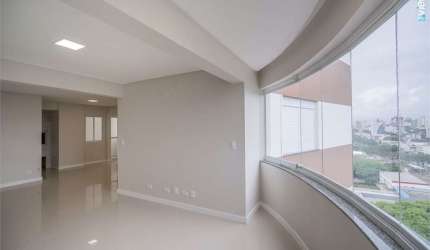 Apartamento Residencial à venda, Centro, Cascavel - AP0085.