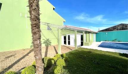 Casa com 3 dormitórios à venda, 312 m² por R$ 1.800.000,00 - Neva - Cascavel/PR