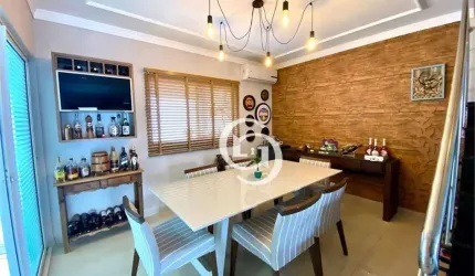 Casa Residencial à venda, Tropical , Cascavel - CA0173.