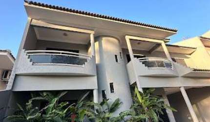 Sobrado com 4 dormitórios à venda, 195 m² por R$ 1.450.000,00 - Country - Cascavel/PR