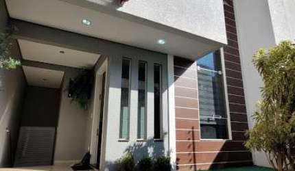 Casa com 3 dormitórios à venda, 170 m² por R$ 950.000,00 - Canadá - Cascavel/PR
