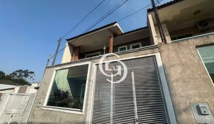 Sobrado com 3 dormitórios à venda, 203 m² por R$ 910.000,00 - Centro - Cascavel/PR