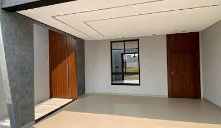 Casa com 3 dormitórios à venda, 183 m² por R$ 950.000,00 - Recanto Tropical - Cascavel/PR