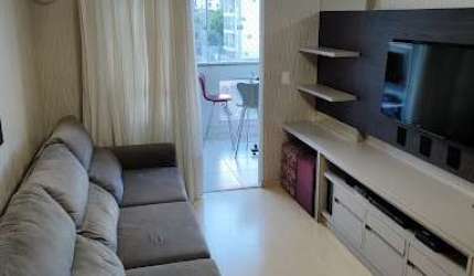 Apartamento Centro - Cascavel