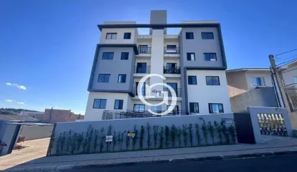 Apartamento com  à venda em Guarapuava de R$280.000 por R$ 260.000 - Alto da XV - Guarapuava/PR