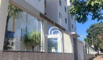 Apartamento com 3 dormitórios à venda, 57 m² por R$ 290.000,00 - Maria Luiza - Cascavel/PR