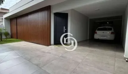 Sobrado com 4 dormitórios à venda, 170 m² por R$ 1.300.000,00 - São Cristóvão - Cascavel/PR