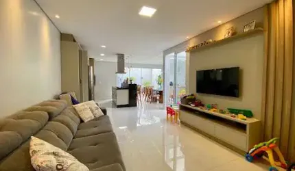 Casa com 2 dormitórios à venda, 88 m² por R$ 550.000,00 - Parque Verde - Cascavel/PR