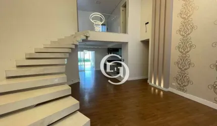 Sobrado com 3 dormitórios à venda, 290 m² por R$ 1.350.000,00 - Canadá - Cascavel/PR