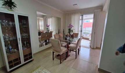 Apartamento com 2 dormitórios à venda, 138 m² por R$ 490.000,00 - Parque São Paulo - Cascavel/PR