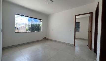 Casa com 3 dormitórios à venda, 104 m² por R$ 590.000,00 - Universitário - Cascavel/PR