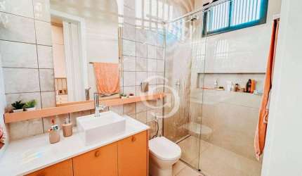 Casa com 3 suítes inteiramente mobiliada e decorada por R$ 3.500.000 - Tropical II - Cascavel/PR