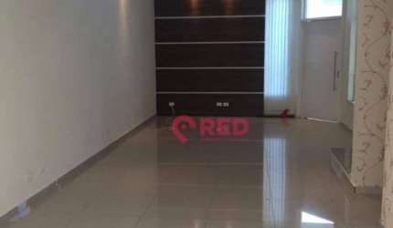 Sobrado com 4 quartos à venda, 165 m² por R$ 890.000 - Golden Park Residence II - Sorocaba/SP