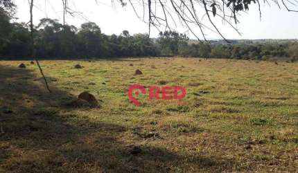 Área à venda, 101000 m² por R$ 7.575.000,00 - Salto de Pirapora - Salto de Pirapora/SP