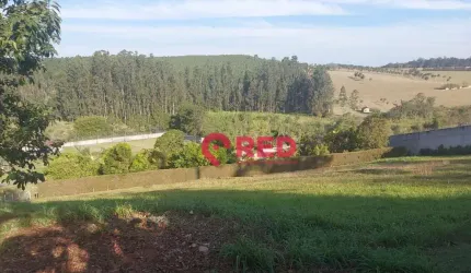 Terreno à venda, 2890 m² por R$ 800.000,00 - Condomínio Jardim das Palmeiras - Bragança Paulista/SP