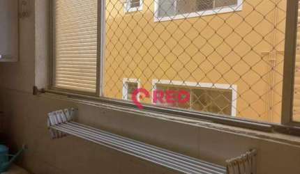 Apartamento com 2 quartos à venda, 69 m² por R$ 245.000 - Condomínio Altos da Boa Vista - Sorocaba/SP