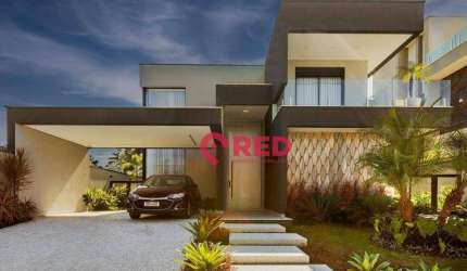 Casa com 6 dormitórios à venda, 500 m² por R$ 10.500.000,00 - Riviera de São Lourenço - Bertioga/SP