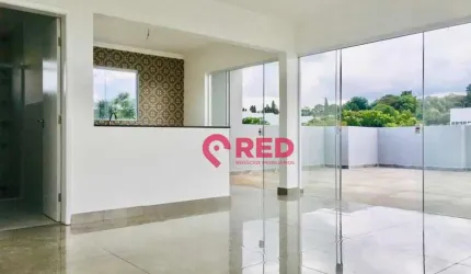 Apartamento Duplex com 3 dormitórios à venda, 130 m² por R$ 600.000,00 - Condomínio Residencial Jardim do Paço - Sorocaba/SP