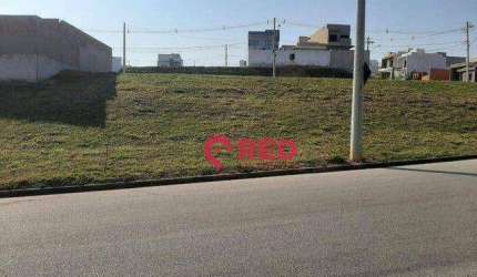 Terreno à venda, 187 m² por R$ 180.000,00 - Condomínio Horto Villagio - Sorocaba/SP