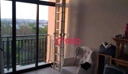 Casa com 3 quartos à venda, 205 m² por R$ 1.113.000 - Condomínio Jardim Guarujá - Salto/SP